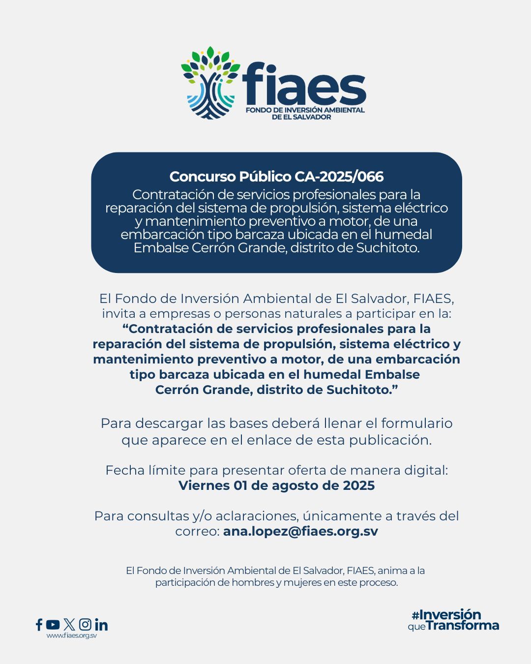 FIAES
